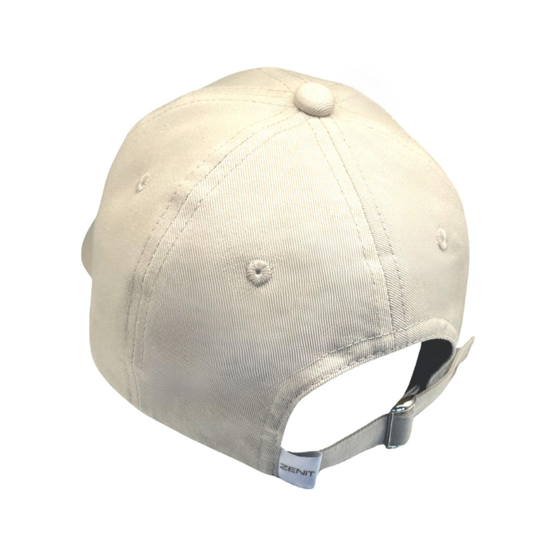 Fashion Zenit Logo Adjustable Hat