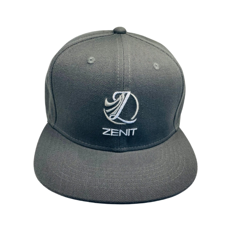Zenit Emblem Snapback Hat