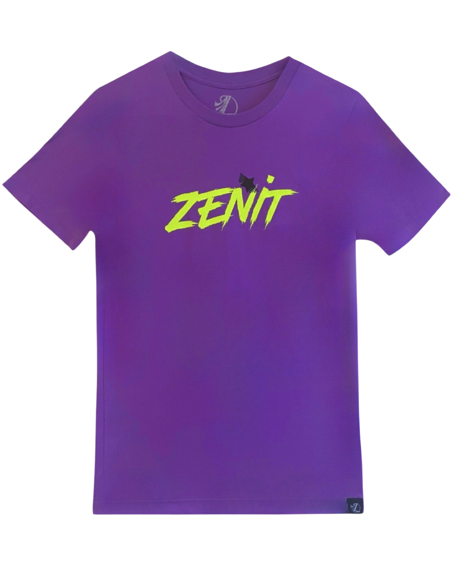 Zenit Kunz Star Crew-Tee