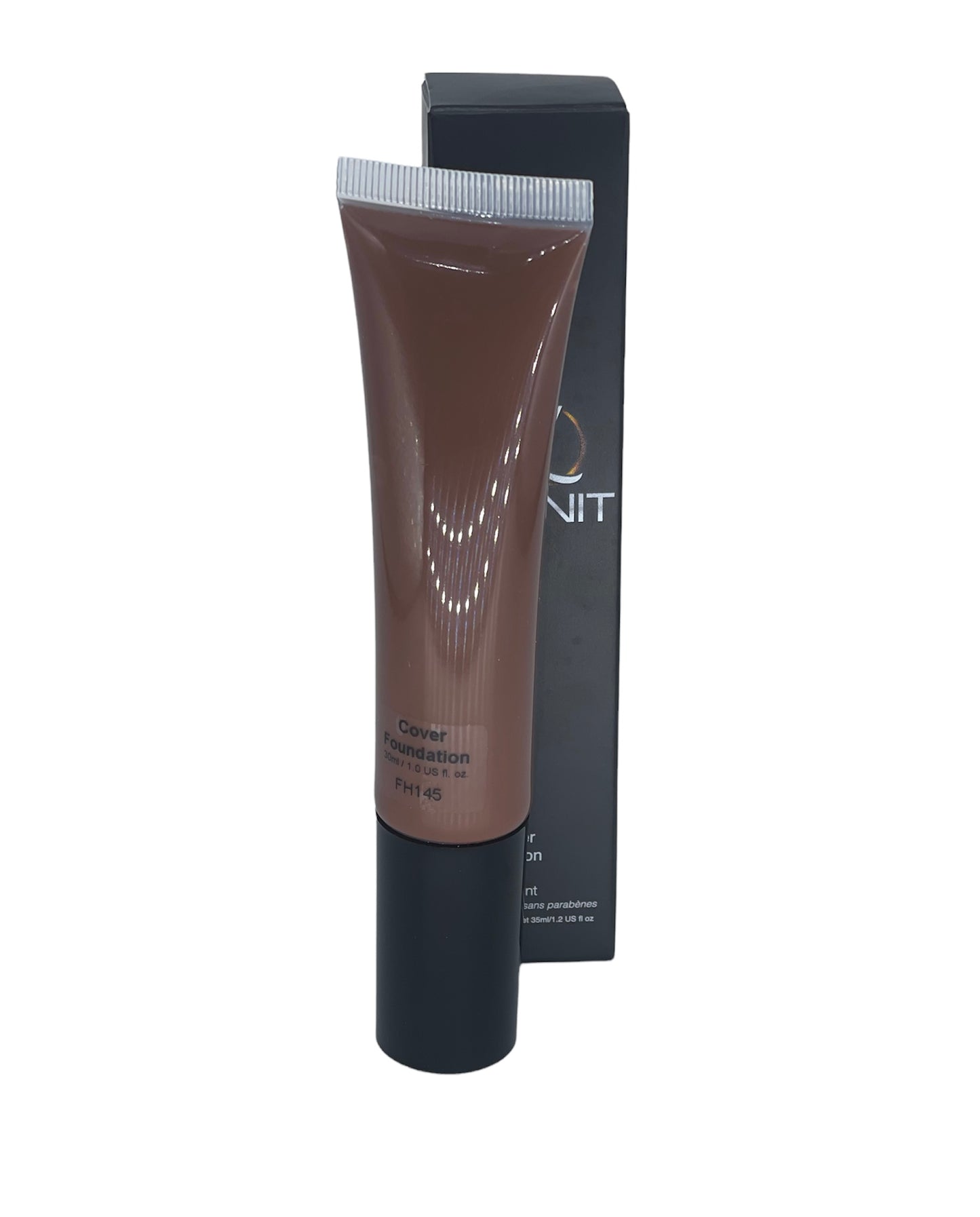 Studio Blend Cover Foundation (Full Coverage) SPF15