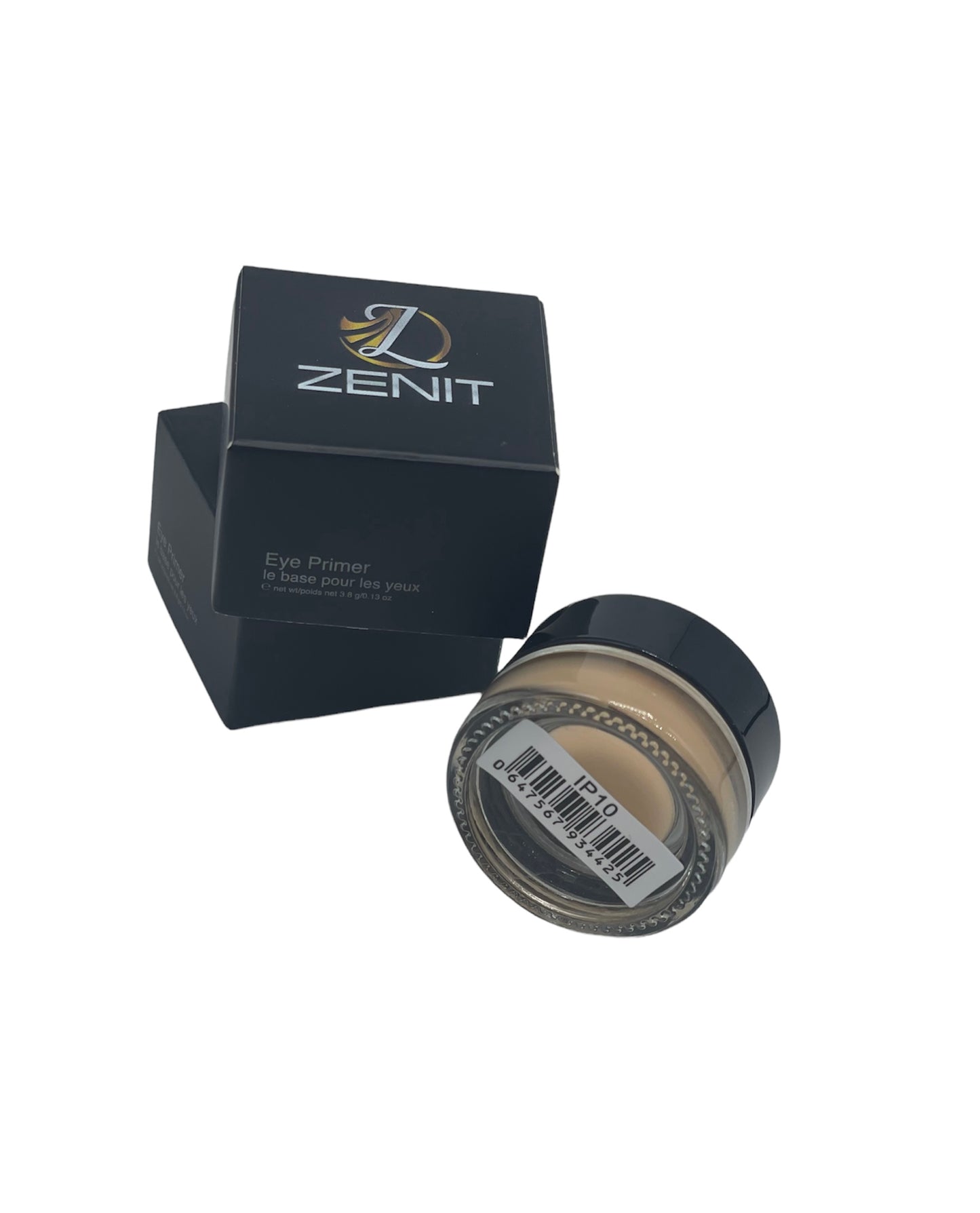 Prebase para sombras de ojos