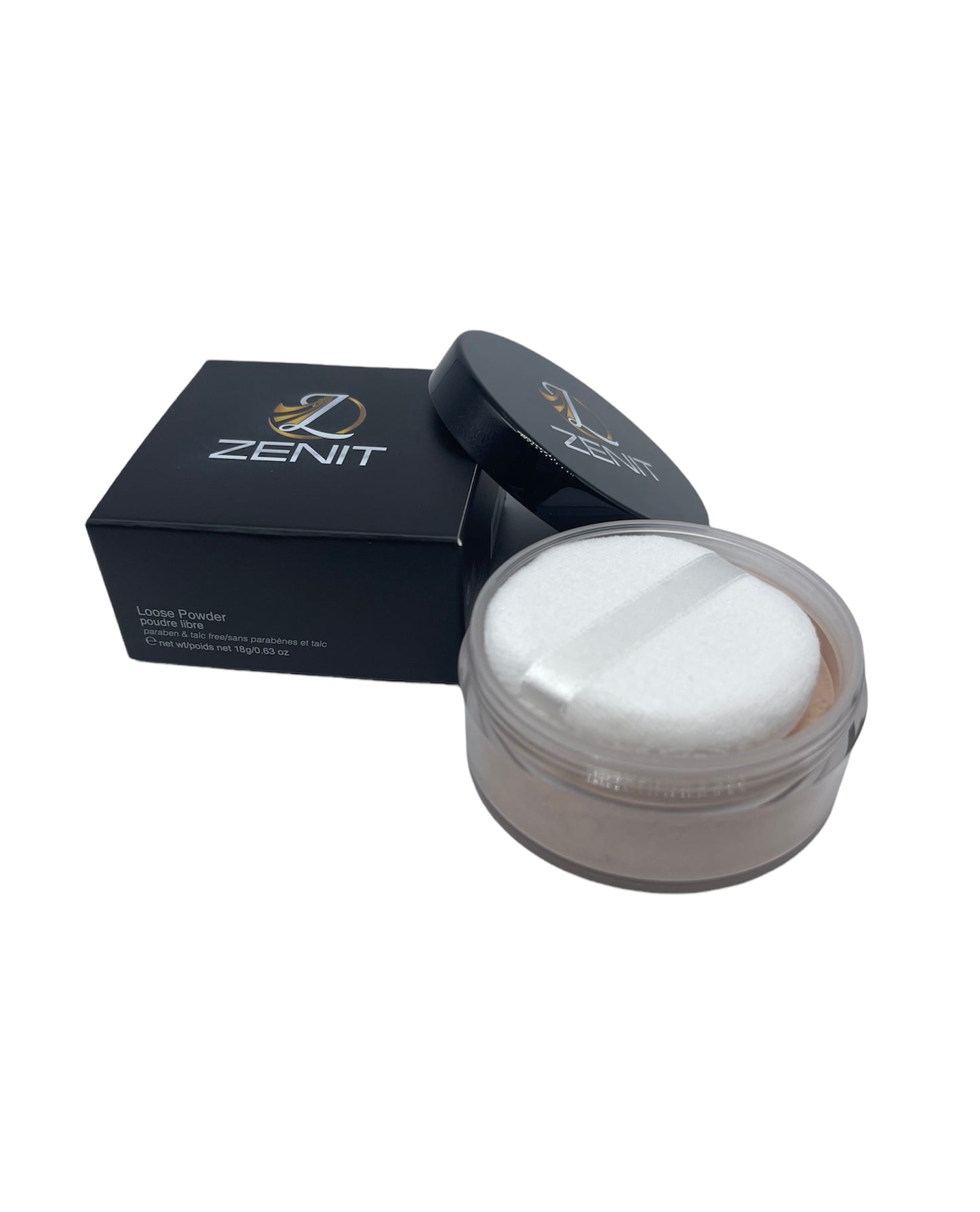Loose Powder (Shimmer)