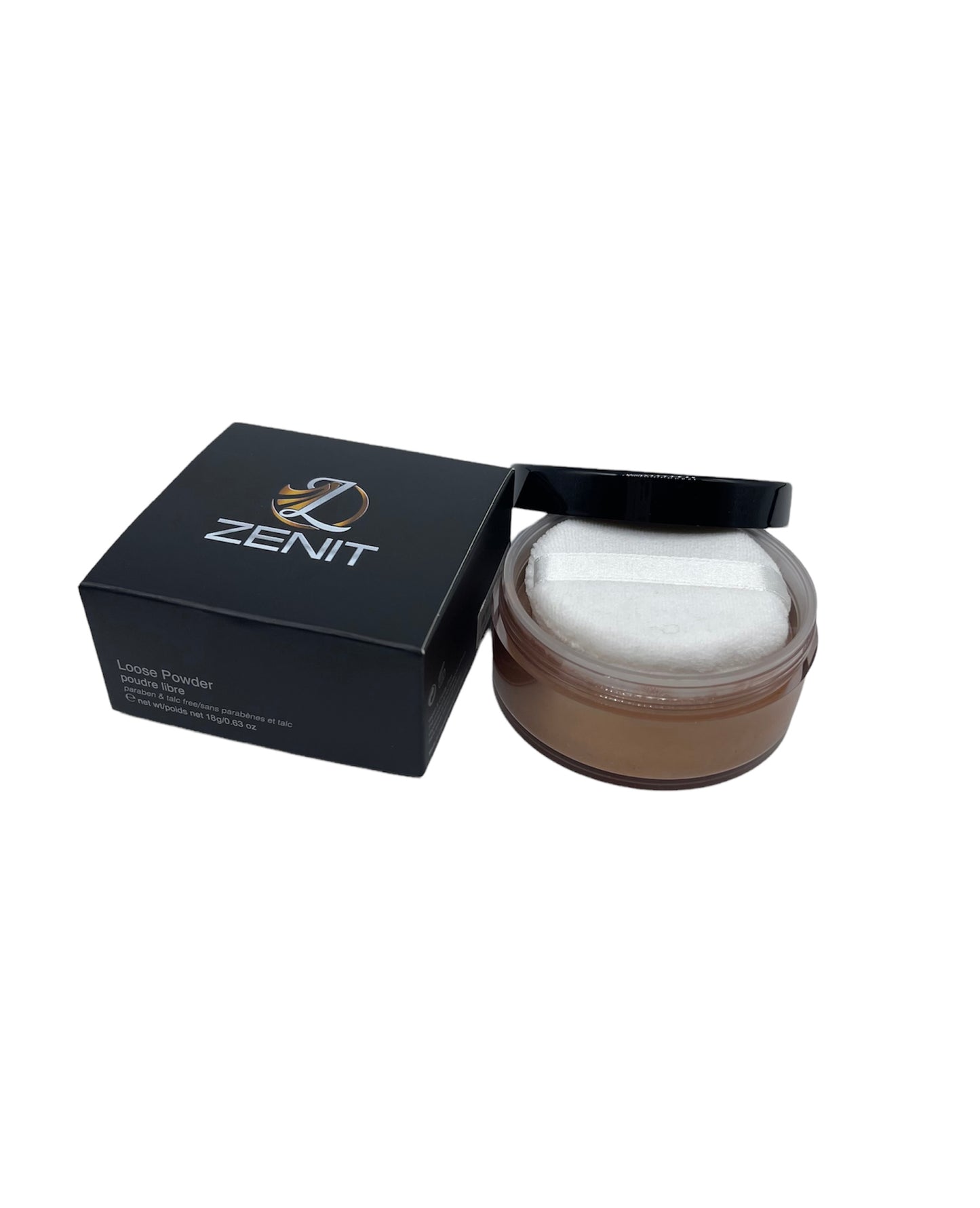 Loose Powder (Shimmer)