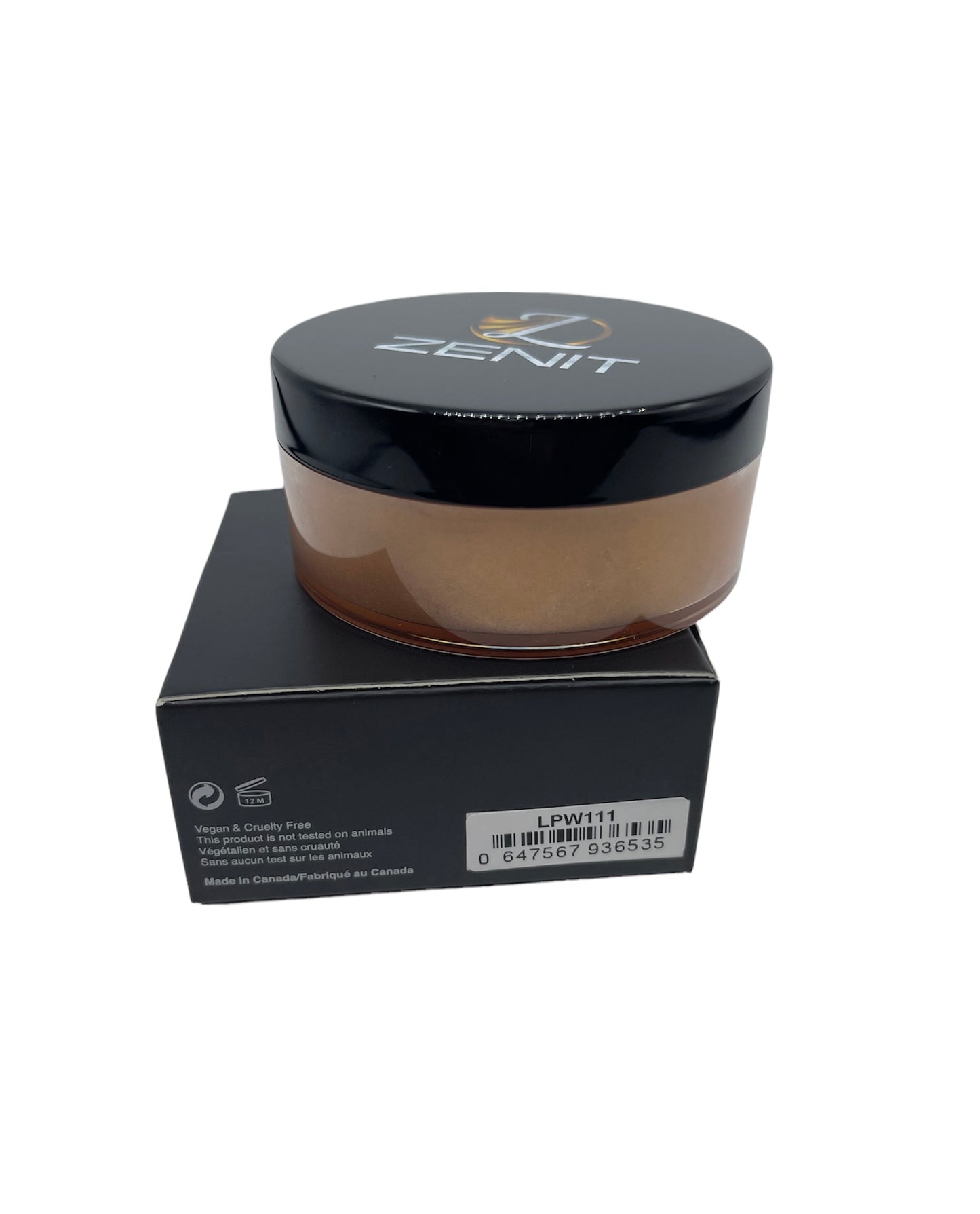 Loose Powder (Shimmer)