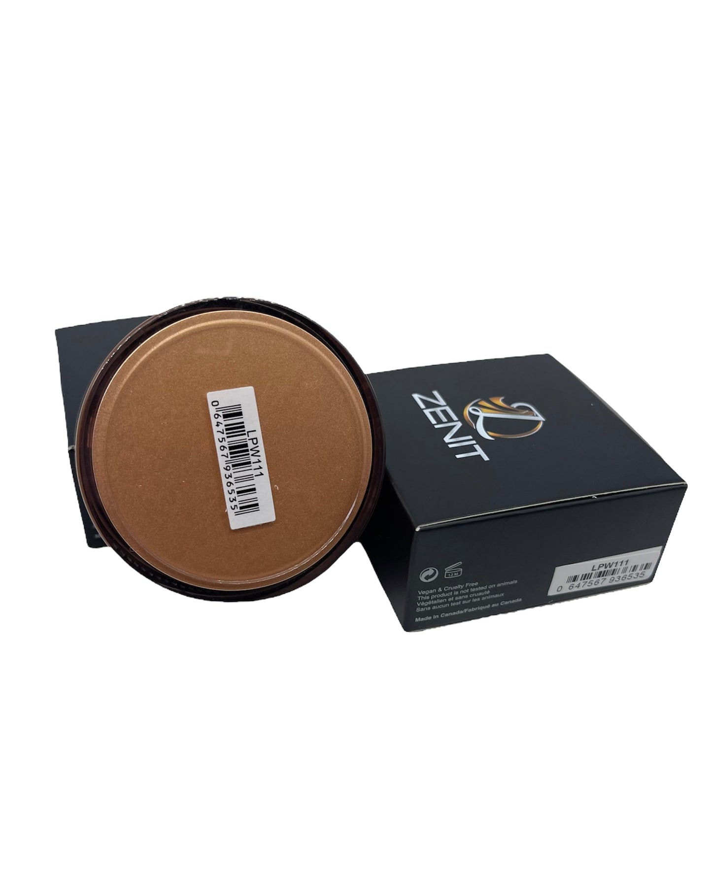 Loose Powder (Shimmer)