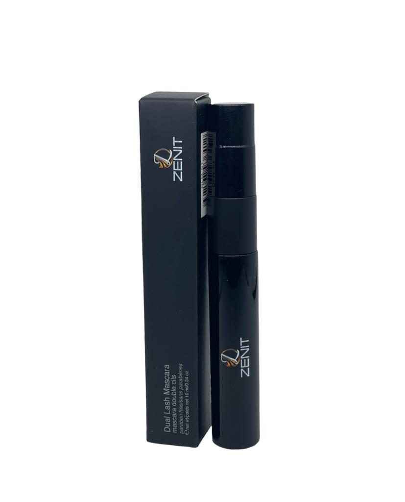 Dual Lash Black Mascara