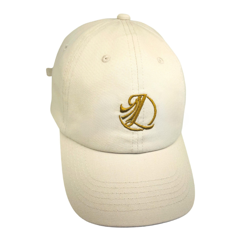 Fashion Zenit Logo Adjustable Hat
