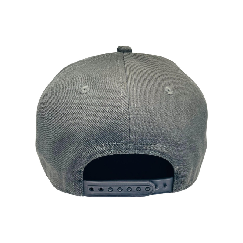 Zenit Emblem Snapback Hat