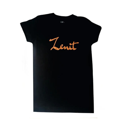 Camiseta gráfica Zenit Syma