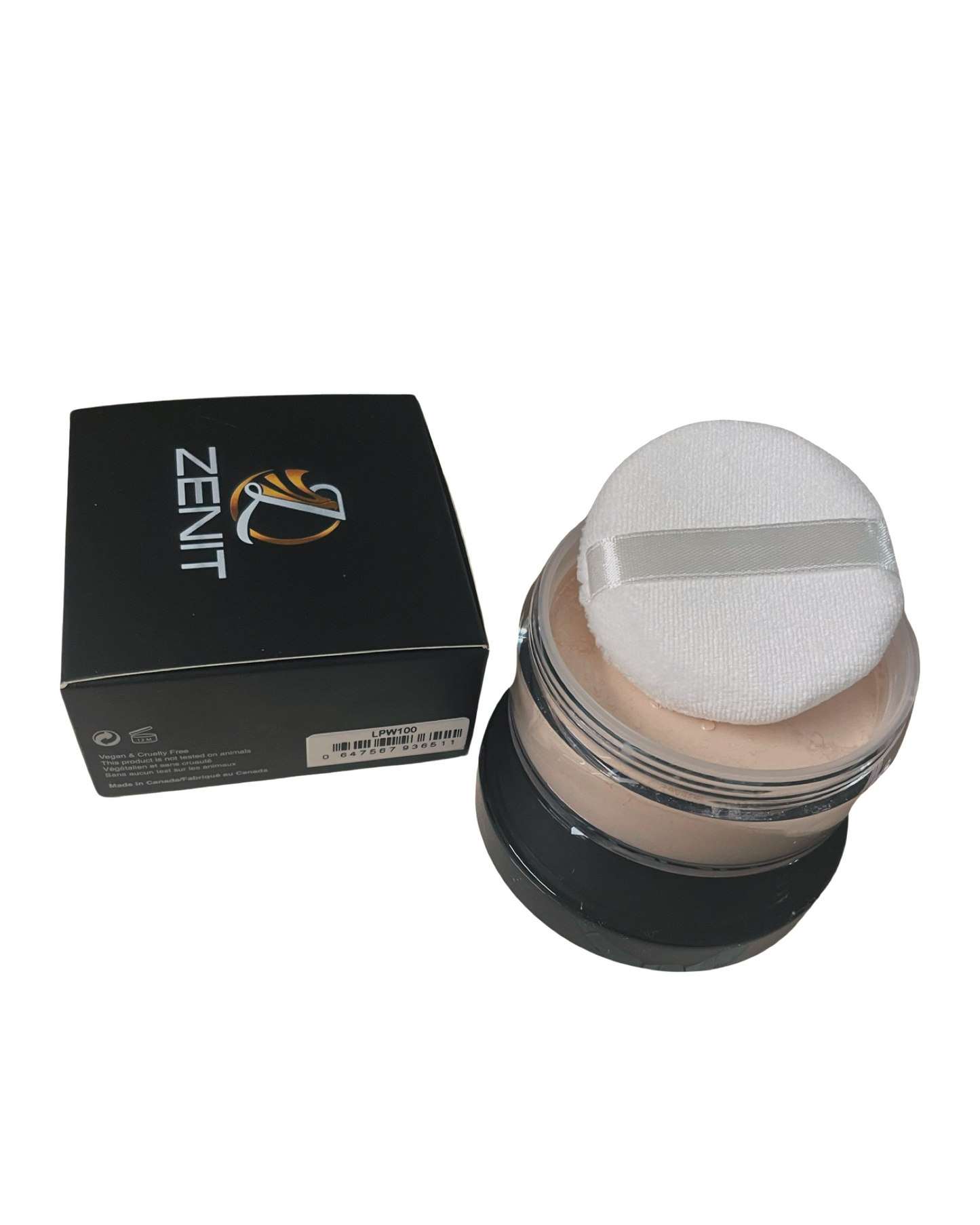 Loose Powder (Matte)