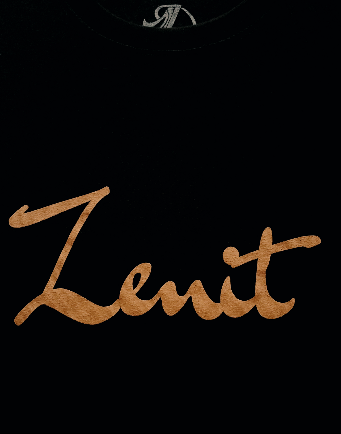 Zenit Syma Graphic Shirt