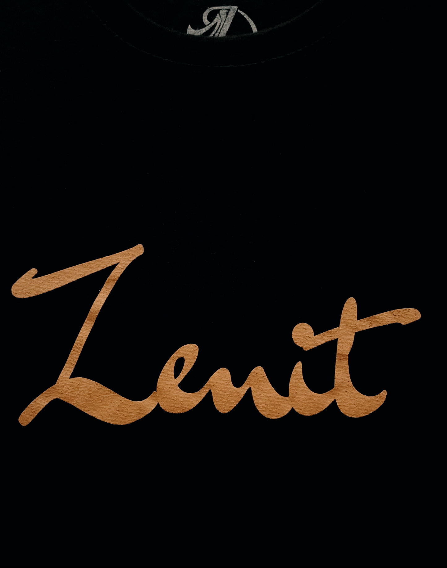 Camiseta gráfica Zenit Syma