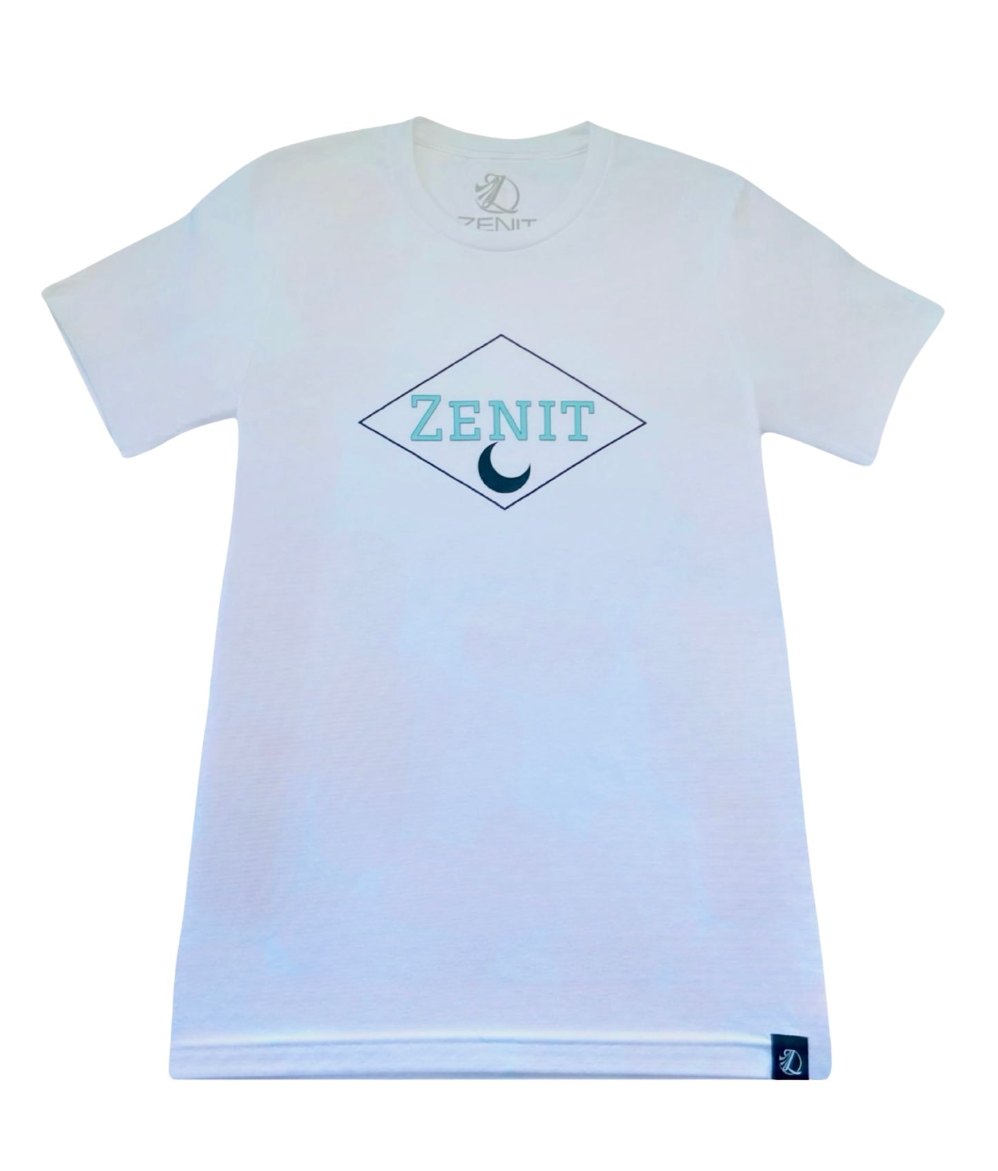 Camisa Zenit Gira Moon 