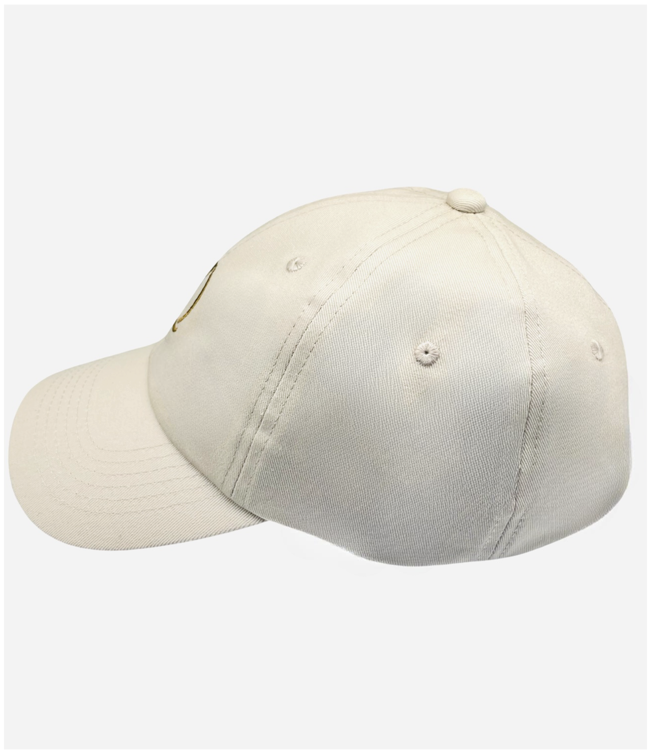 Gorra ajustable con el logotipo de Zenit de moda