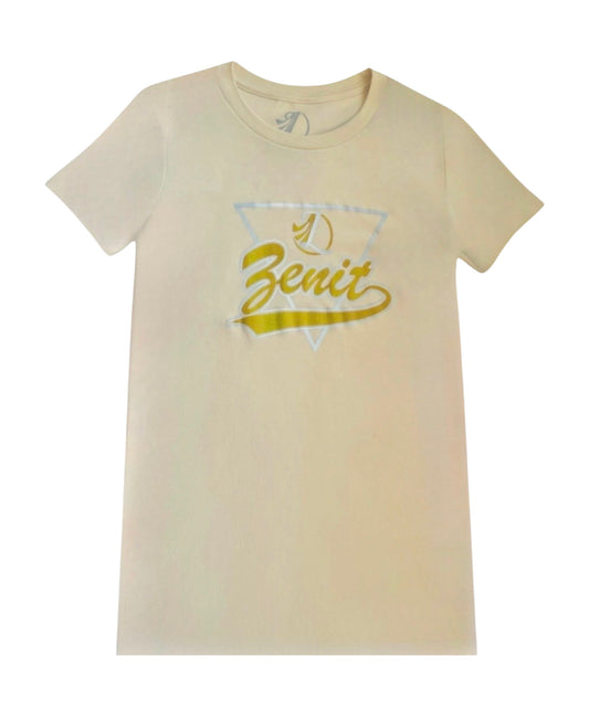 Camiseta gráfica Zenit Praise