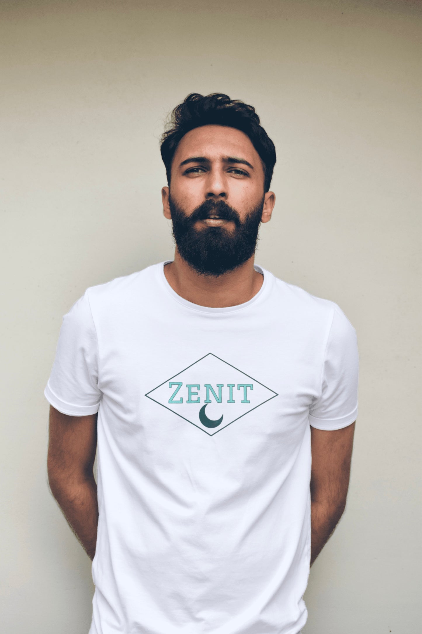 Zenit Gira Moon Shirt