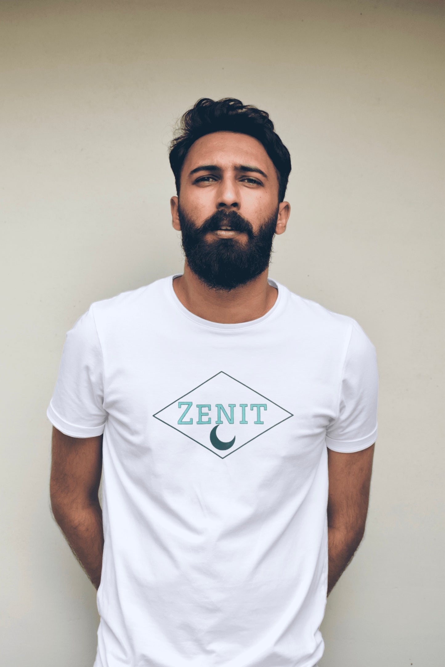 Camisa Zenit Gira Moon 