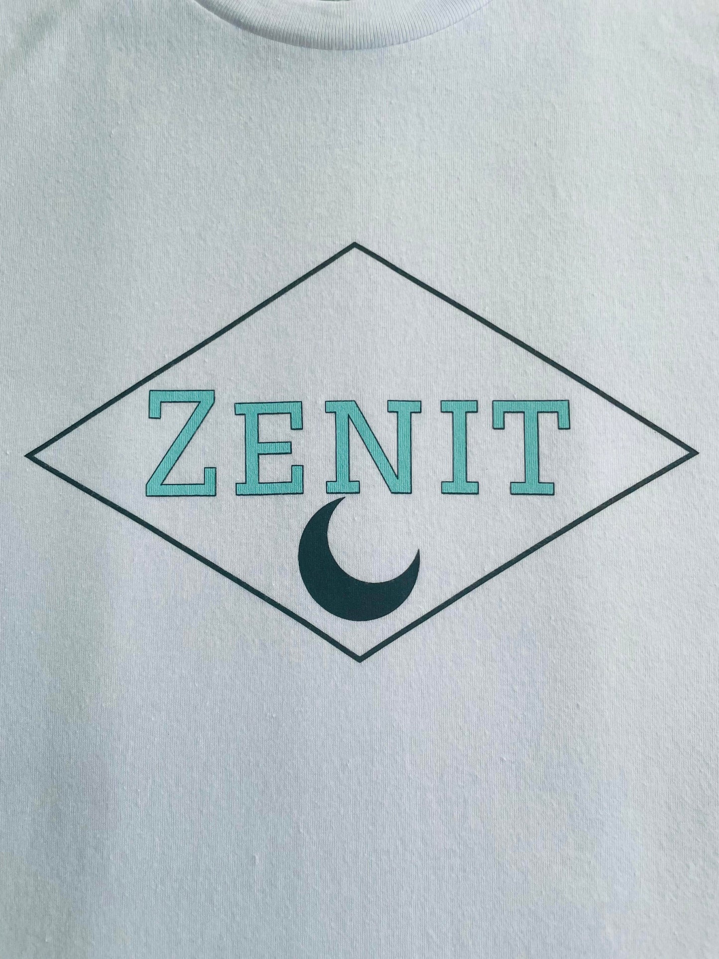Camisa Zenit Gira Moon 