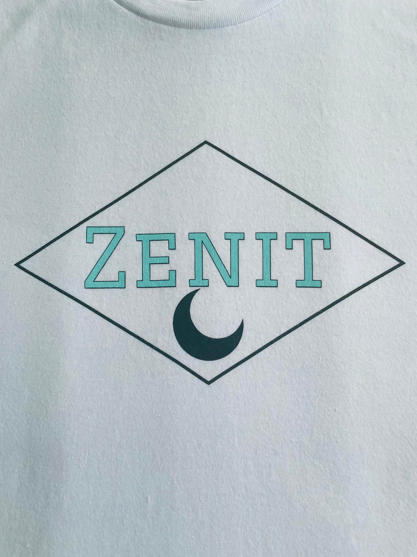 Zenit Gira Moon Shirt