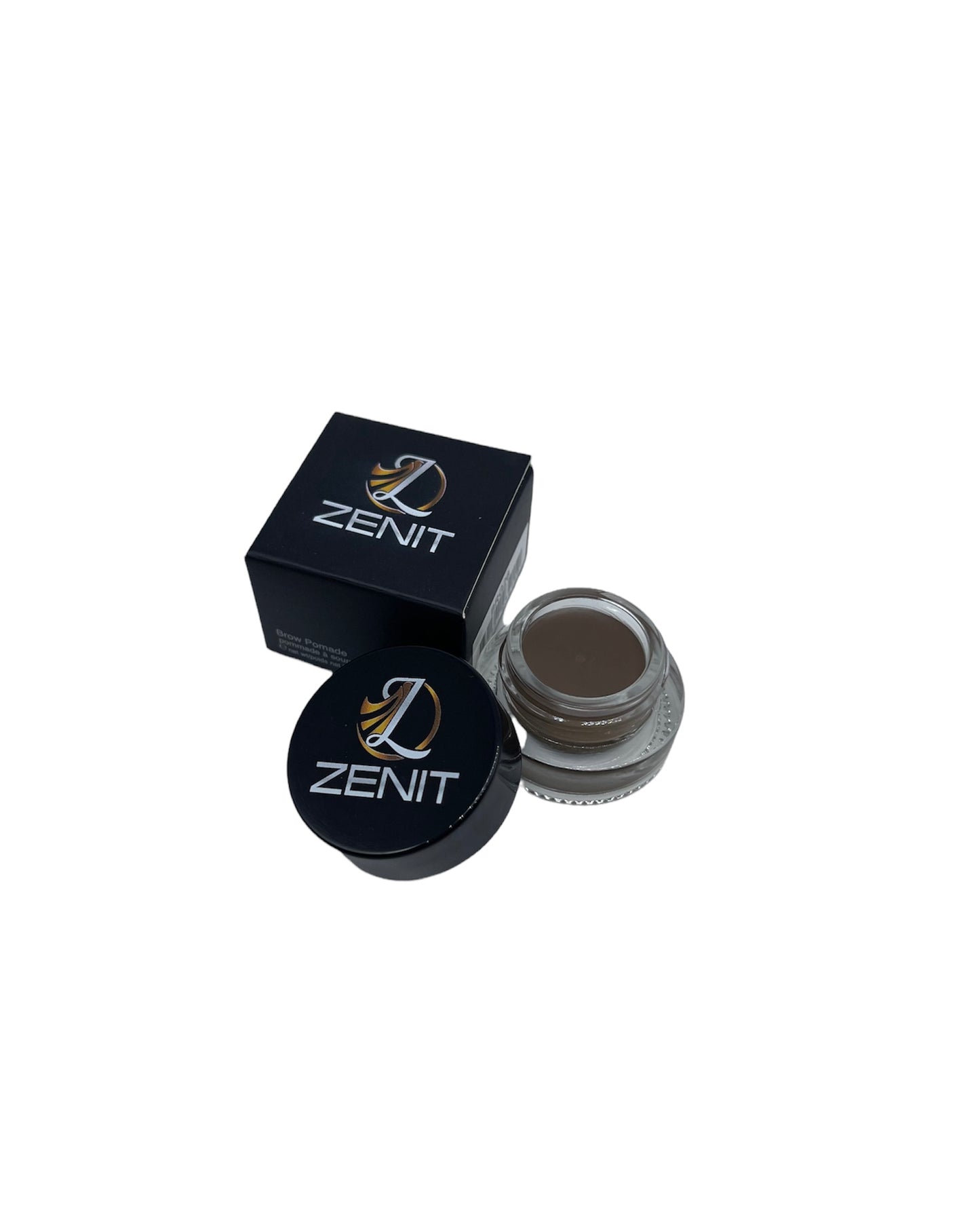 Brow Pomade