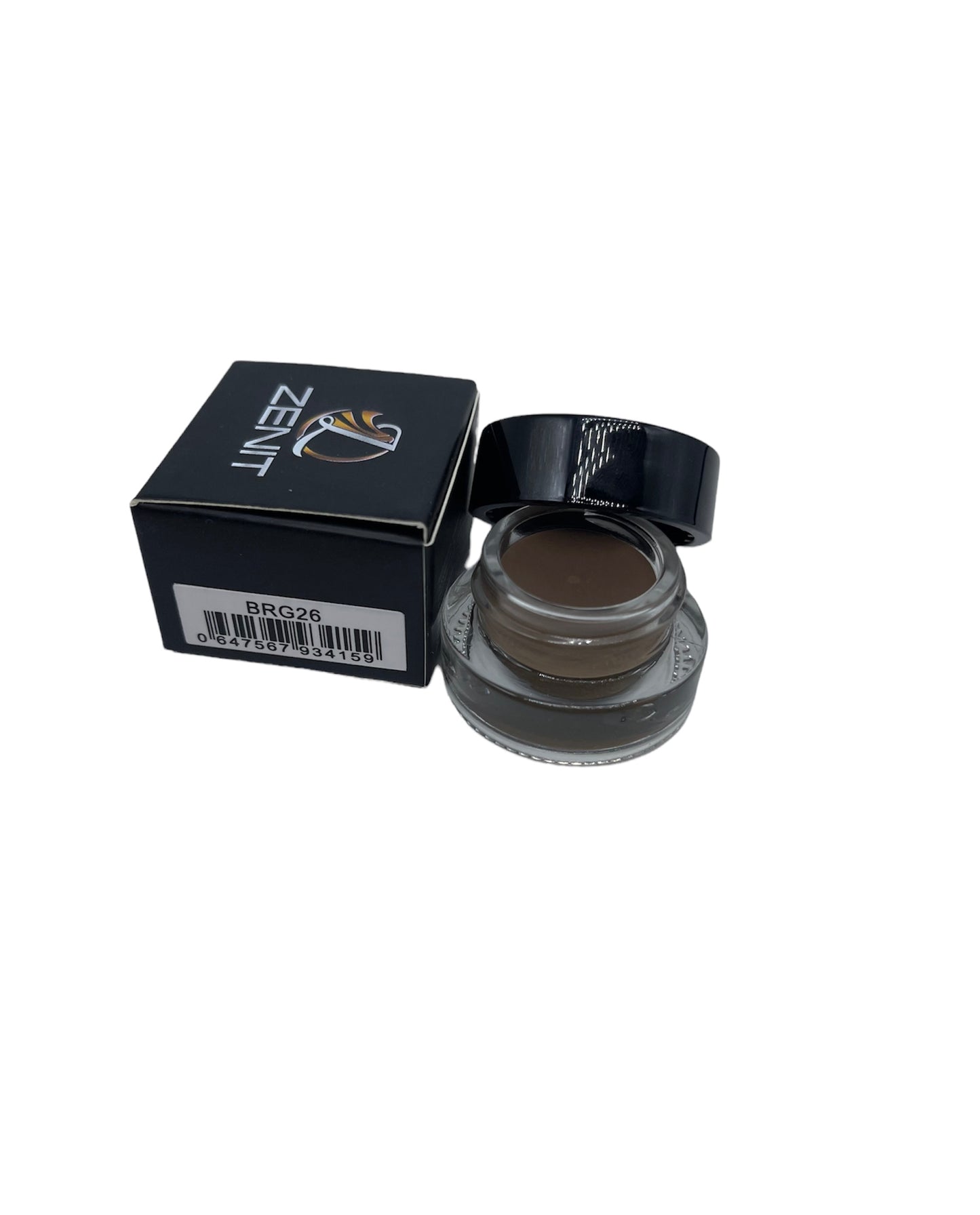 Brow Pomade