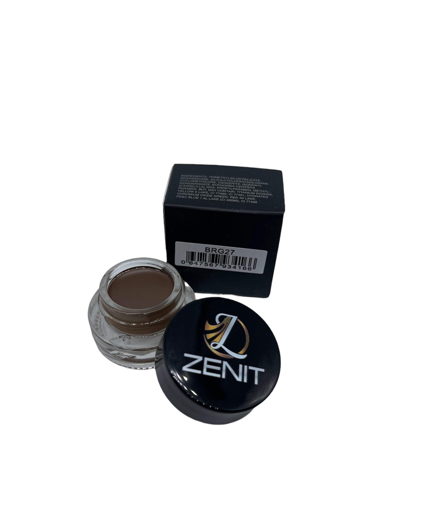 Brow Pomade