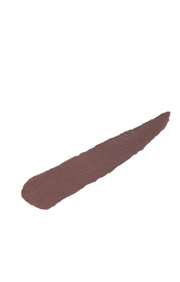Lápiz labial líquido mate