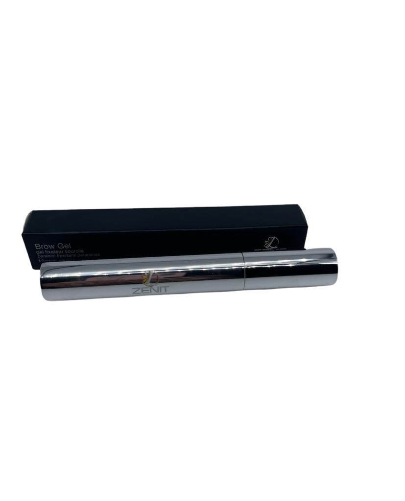 Gel transparente para cejas