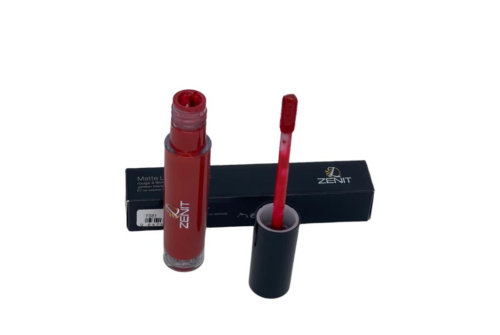 Matte Liquid Lipstick