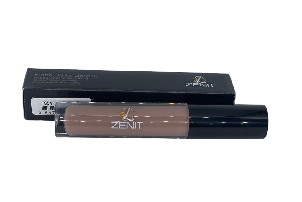 Matte Liquid Lipstick