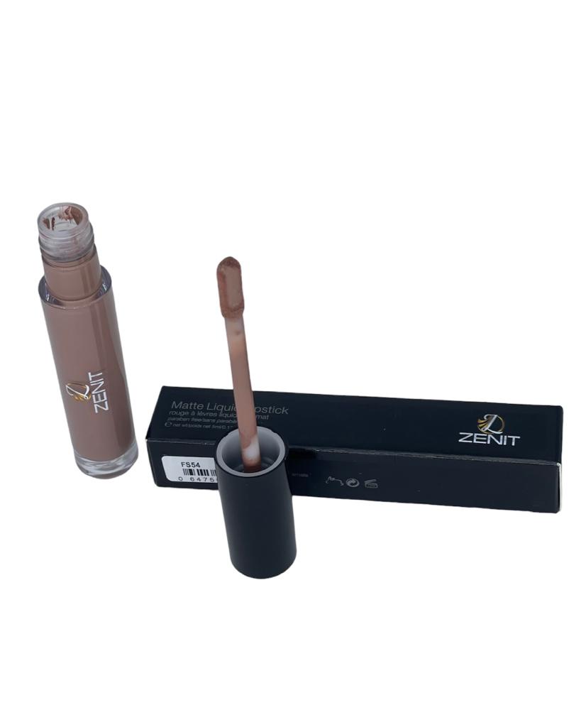Matte Liquid Lipstick