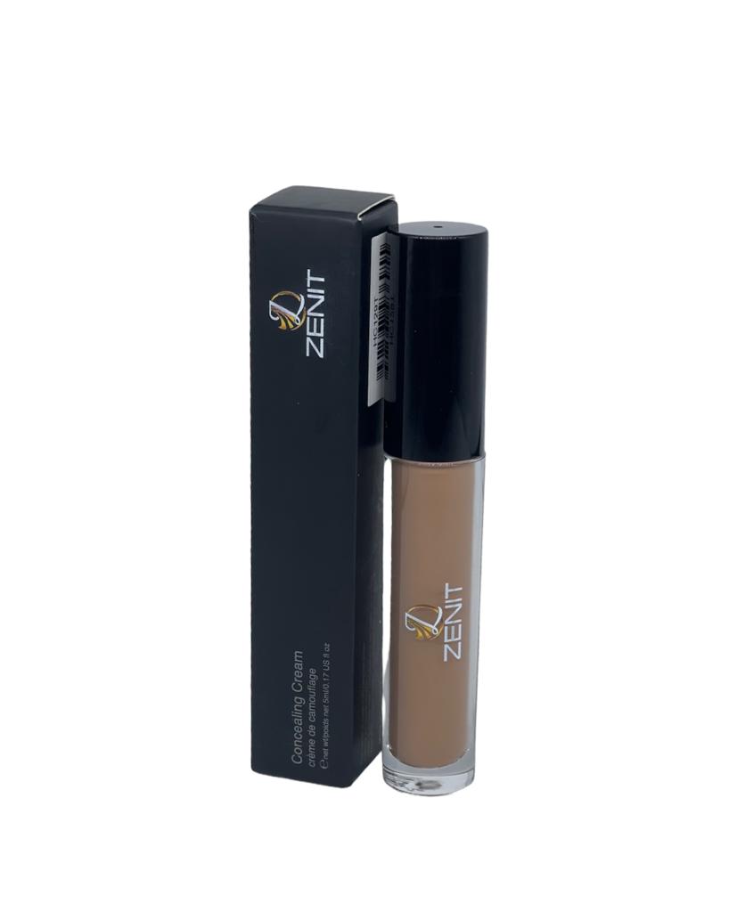 Crema correctora